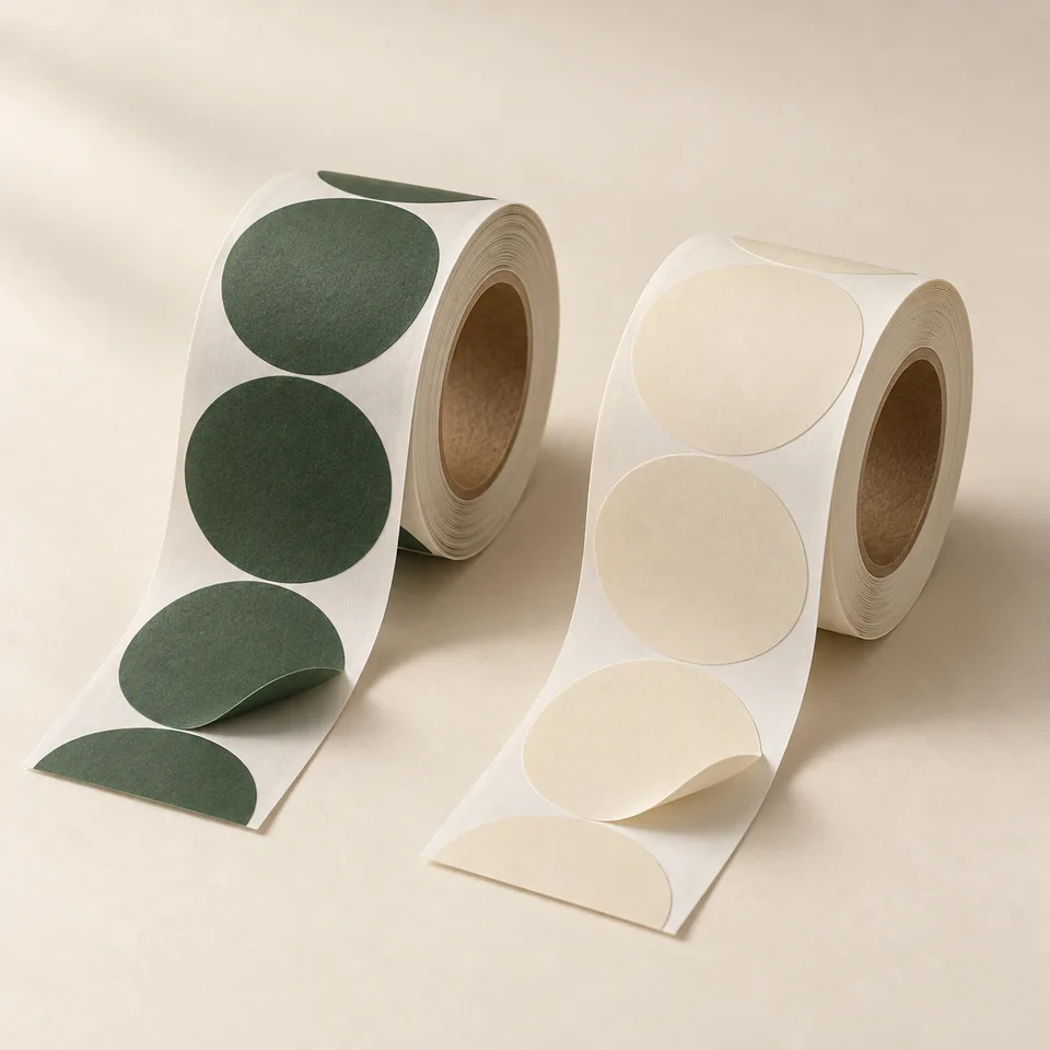 Labels category concept