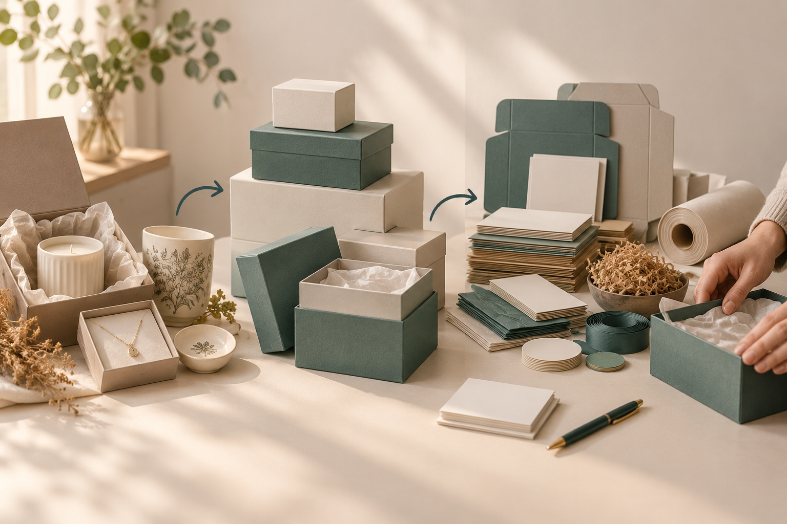 Product Discontinuation Needs a Packaging Stock Exit Model