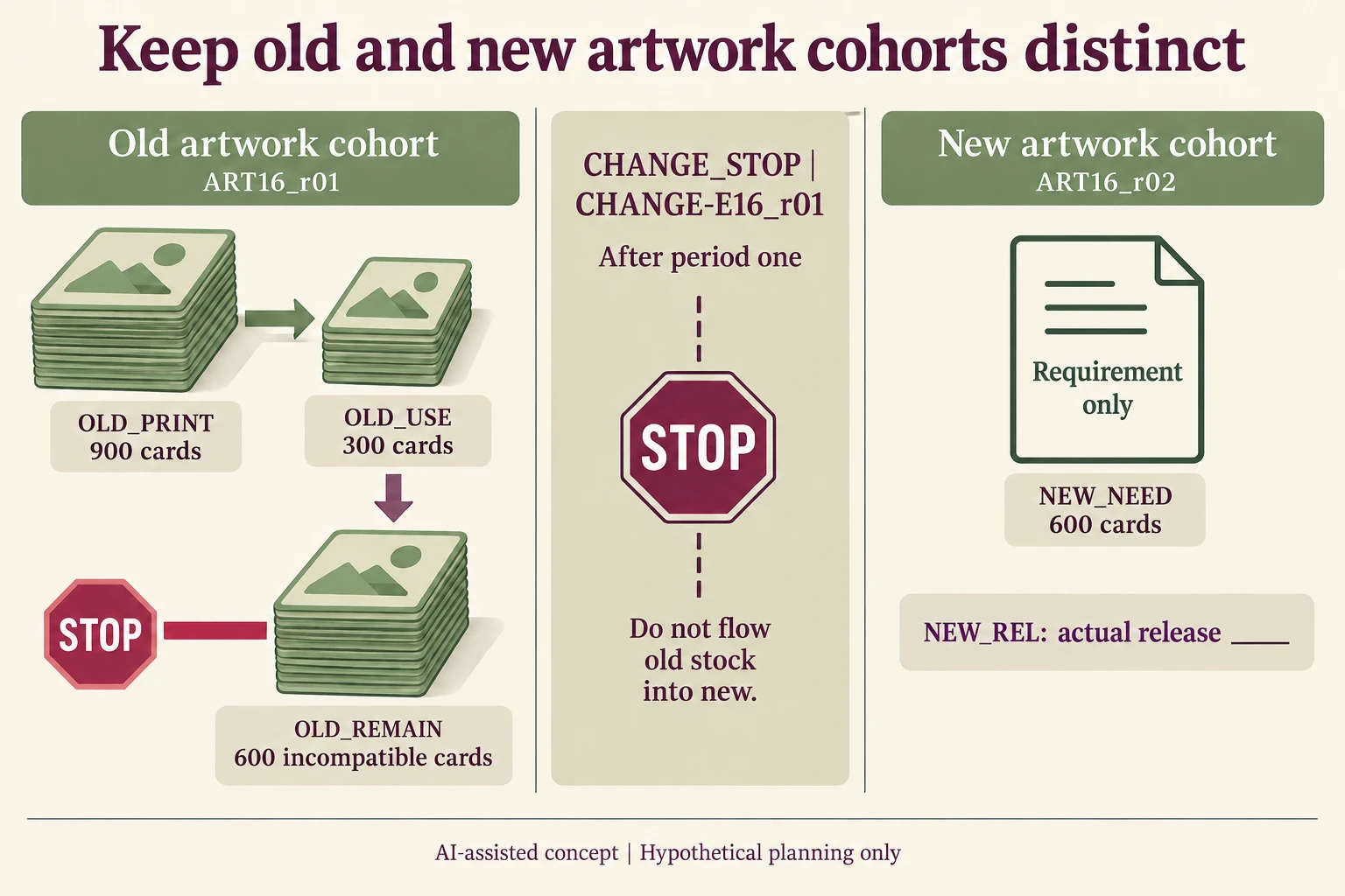 ART16_r01 print use and incompatible residual stay separate from change boundary and ART16_r02 requirement and release