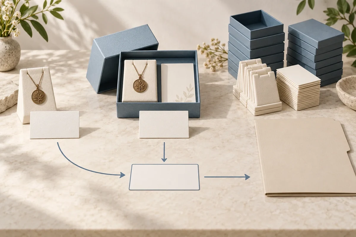 A small sample set and separate production-like component stacks lead to a blank unit record.